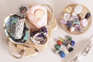 5 Essential crystals to start your crystal collection